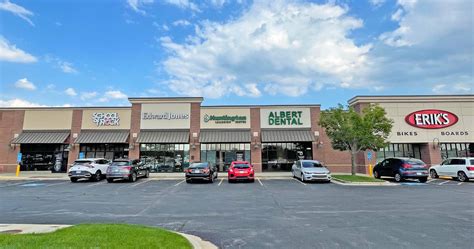 Storage Units in Overland Park, KS on W 135th St